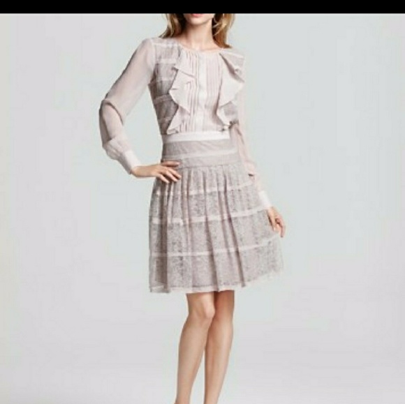 poshmark bcbgmaxazria